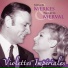 Marcel Merkes, Paulette Merval
