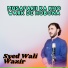 Syed Wali Wazir