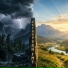 Moraine