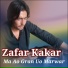 Zafar Kakar