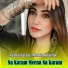 Naima Faryal, Mohsin Khattak