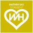 MATTHEW SAX