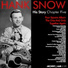 Anita Carter & Hank Snow