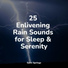 Spa, Restaurant Background Music, Rain Sounds ACE