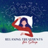 Bedtime Songs Sanctuary, Restful Music Consort