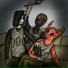 SILENTGRIP, МЕДИЧ, hardmoonguy