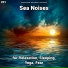 Shoreline Sounds, Nature Sounds, Ocean Sounds