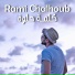 Rami Chalhoub