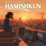 HAMISHKUN