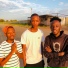 Boi-See feat. Djy FEX, PEROW