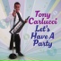 TONY CARLUCCI