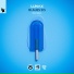 LUNAX feat. MEELA - Blaues Eis