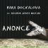 Bara Dockalova feat. Dalibor Joska Mucha