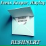 HayLay, Fenix Keeper, RESHNERT