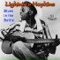Lightnin' Hopkins
