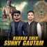 Manish Saharanpuriya