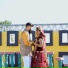 Suman Chouhan, Akshay Pandit