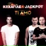 Giannis Kehagias, Jackpot