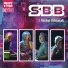SBB