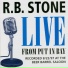 RB Stone