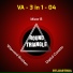 Wayward Brothers Life Line (Original Mix)
