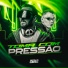 GP DA ZL, DJ SHALOM