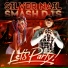 Smash Dj's,Silver Nail