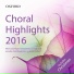 The Oxford Choir