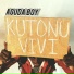 AGUDA BOY