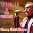 TY TENDER feat. OLD FORMATION
