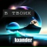 kXander