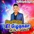 Dany Medina El Gigante De La Cumbia