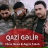 Aqşin Fateh feat. Elvin Nasir