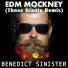 Benedict Sinister