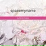 spacemyname