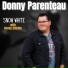 Donny Parenteau feat. Kenny Shields