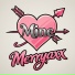 MERRYAXX