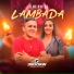 JACKSON E BANDA DOCE PAIXÃO