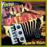 Forró Fogo de Palha
