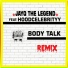 JayQ The Legend feat. HoodCelebrityy