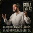 Bora Uymaz