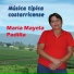 María Mayela Padilla