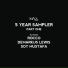Demarkus Lewis feat. Lady Sah