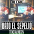 bajo el sepelio, tokohanden