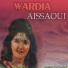 Wardia Aissaoui