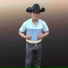 El moreno De La Costa