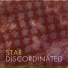 Discordinated