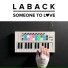 LABACK feat. Abbie Parker