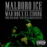 Mad Dog, El Ciborg, Solo Shure feat. Dj Abraxs