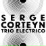 Serge Corteyn